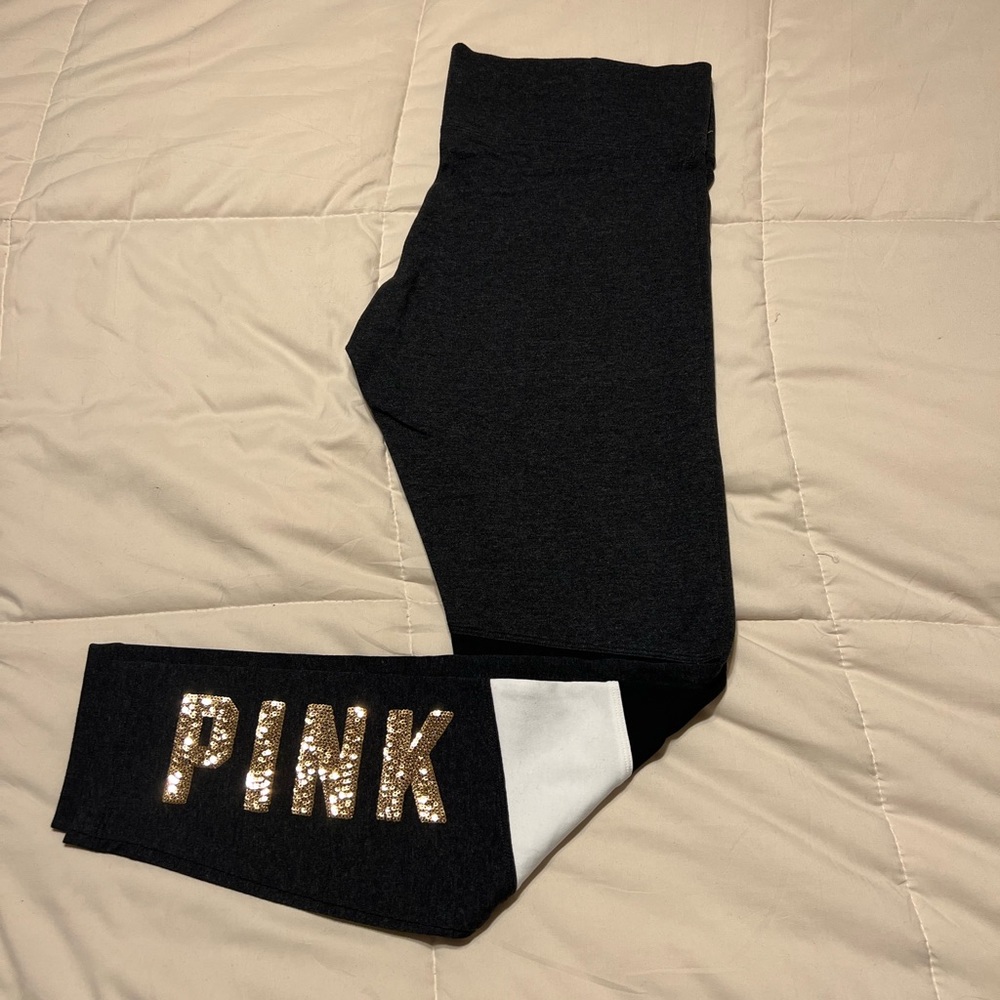 NWT Victoria secret leggings